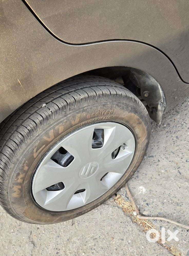 Maruti Suzuki Wagon R Vxi 1.0, 2026, Petrol