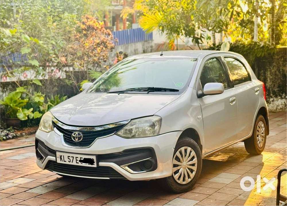 Toyota Etios Liva 2012 Diesel Well Maintained