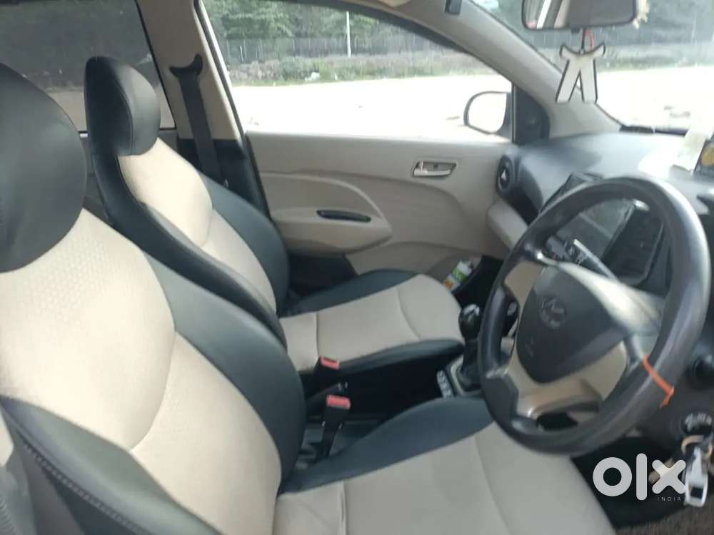 2019 Hyundai Santro 1.1 Magna