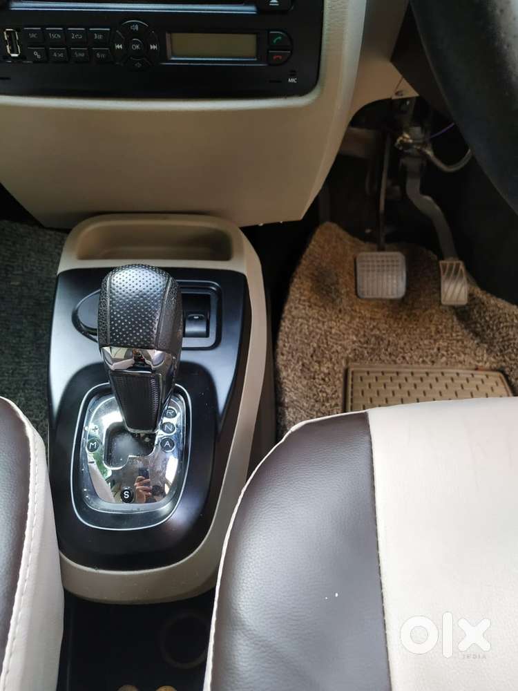 Tata Nano Genx Petrol 2015
