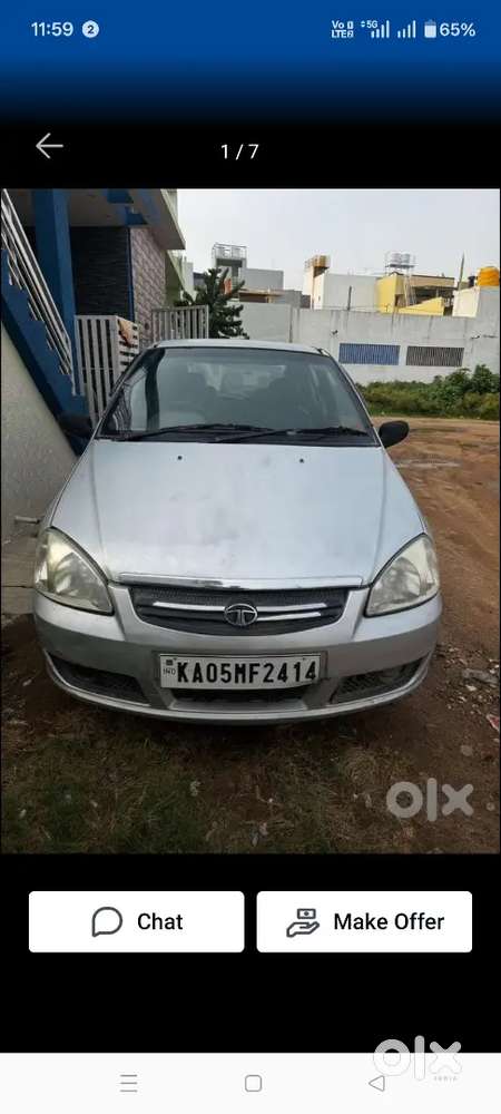 Tata Indica