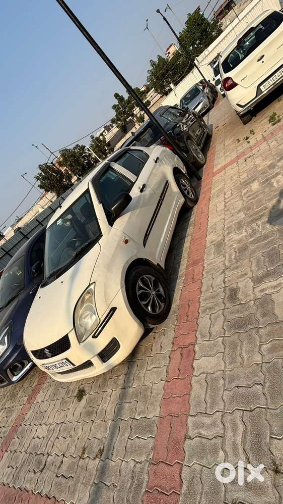 Maruti Suzuki Dzire Vdi 2016