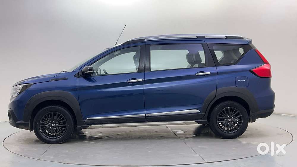 Maruti Suzuki XL6 1.5 Alpha AT, 2020, Petrol