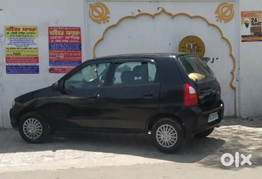 Maruti Suzuki Alto 2006 Lxi