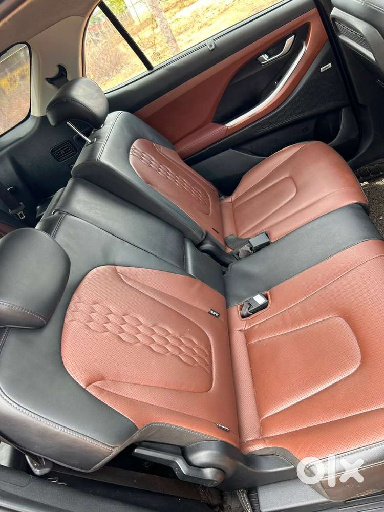 Hyundai Alcazar Diesel 2022