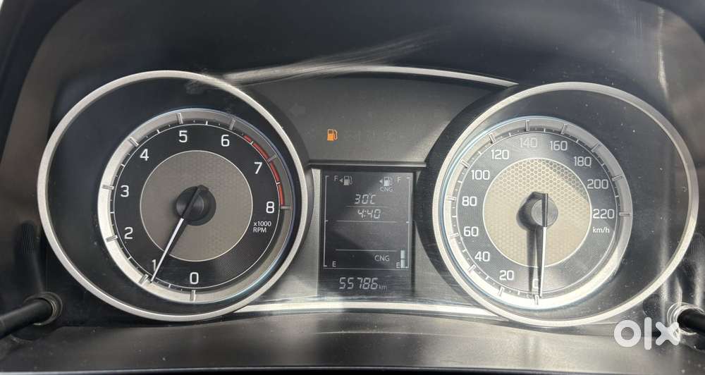 Maruti Suzuki Swift Dzire 1.2 Zxi Bsiv, 2022, Cng & Hybrids