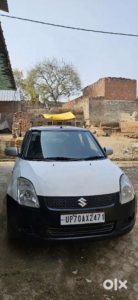 Maruti Suzuki Swift 2008