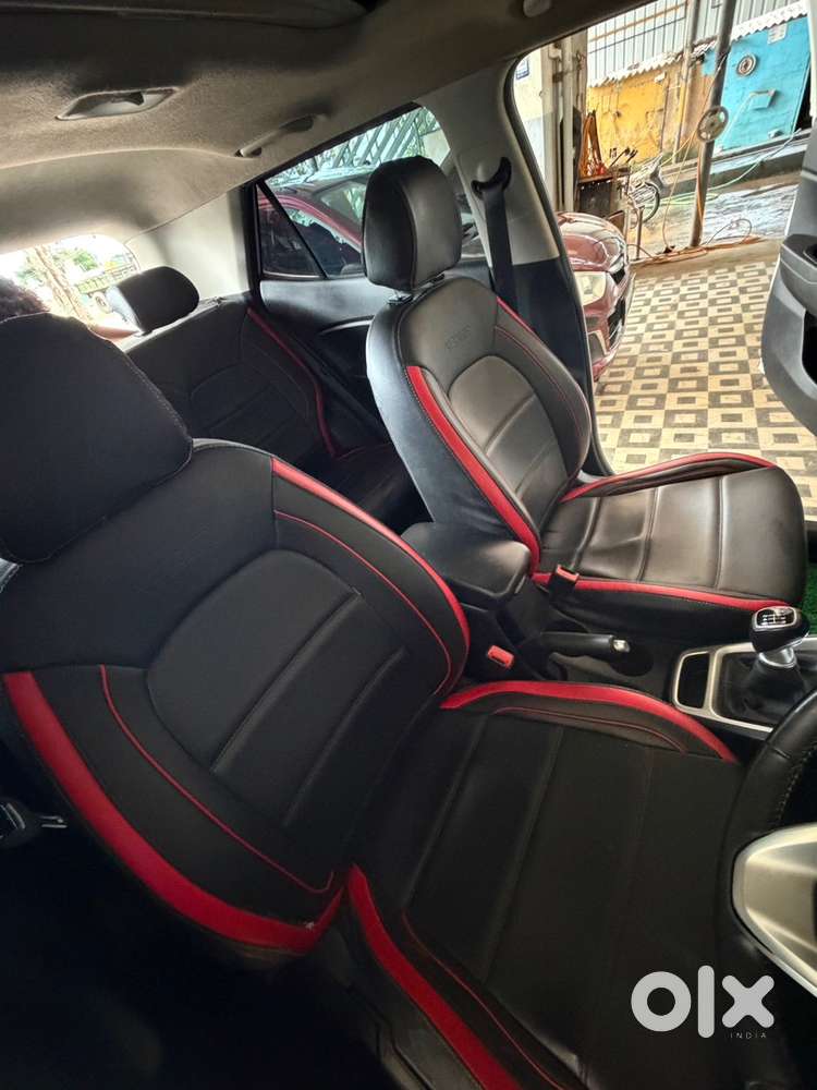 Hyundai Venue Diesel 2022