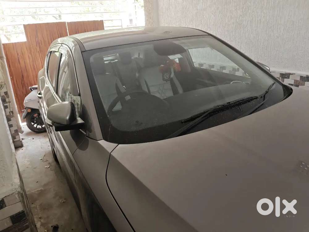Mg Astor 2024 Petrol 4062 Km Driven