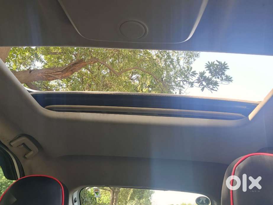 Tata Nexon 1.2 Revotron Xm (s), 2021, Petrol