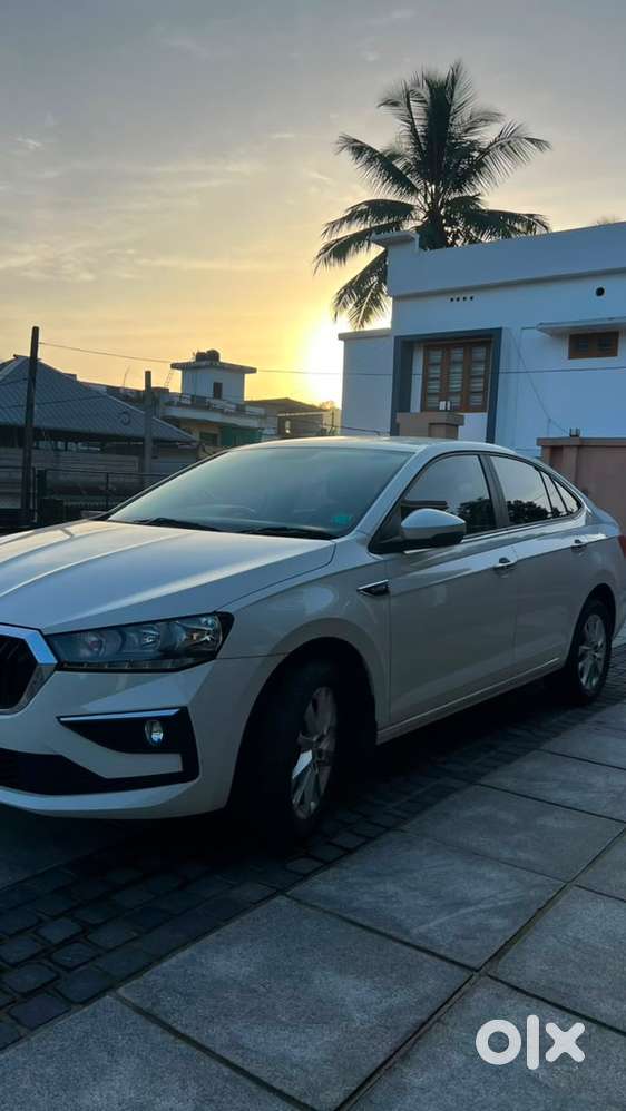 Skoda Slavia 1.0 2053
