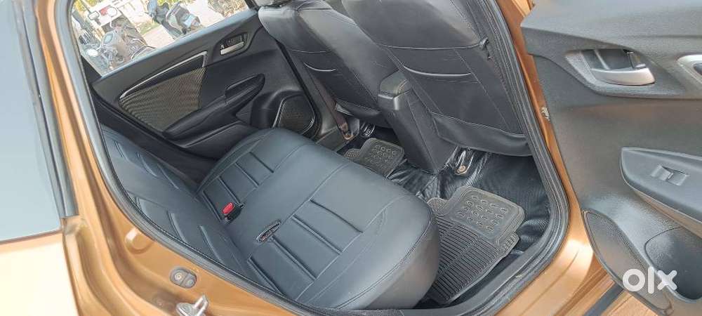 Honda Wr-v 1.2 Vx I-vtec, 2018, Petrol