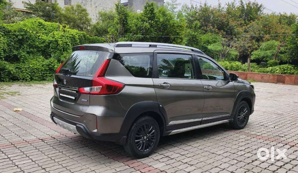 Maruti Suzuki Xl6 1.5 Zeta At, 2021, Petrol