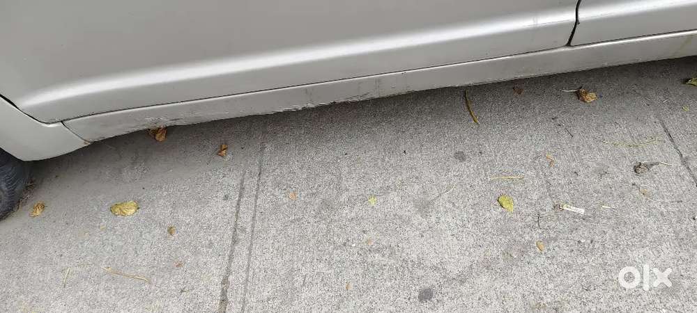 Maruti Suzuki Swift 2006