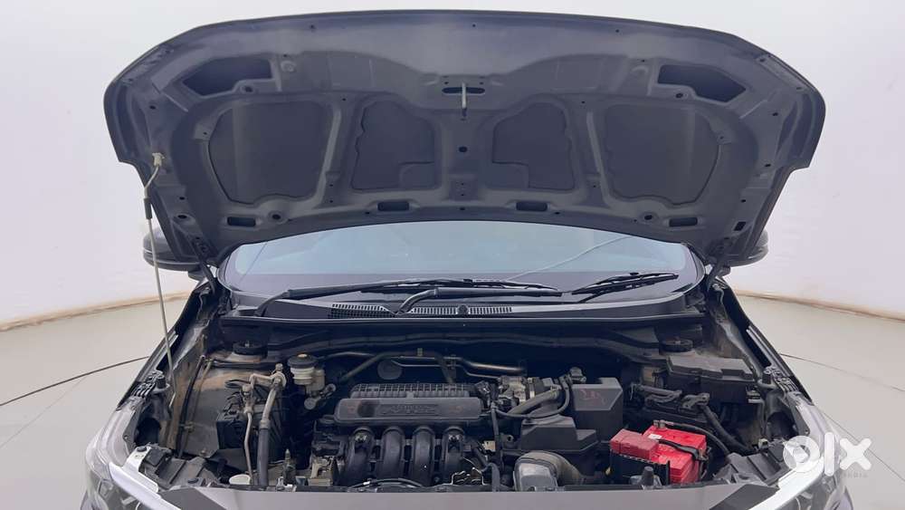 Honda Amaze Vx 1.2 Petrol Cvt, 2021, Petrol