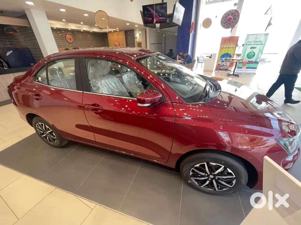 Maruti Dzire 1.2 Zxi 2026 Petrol Manual