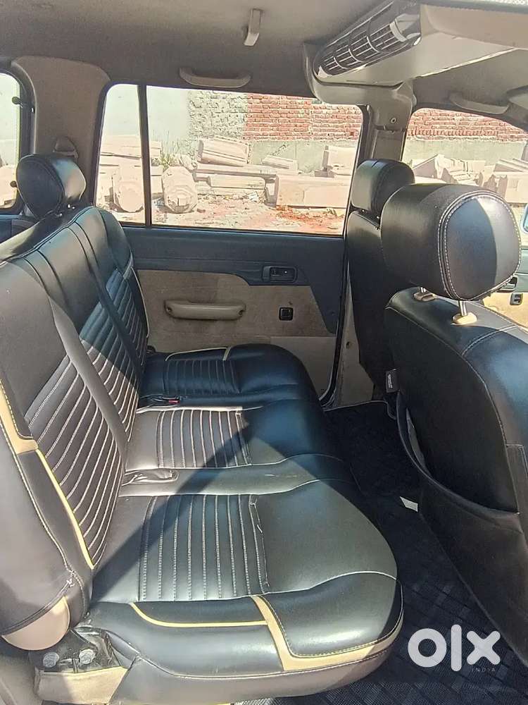 Chevrolet Tavera 2015 Diesel Manual