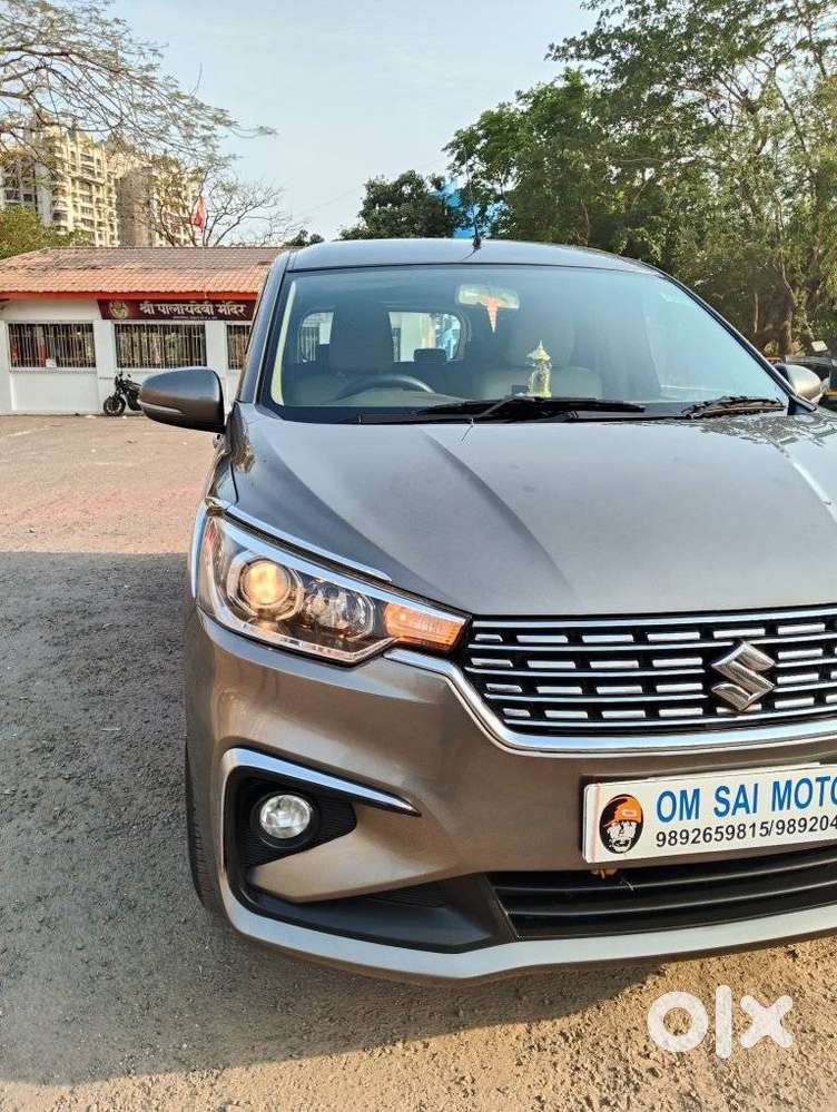 Maruti Suzuki Ertiga Vxi (o) Cng, 2021, Cng & Hybrids