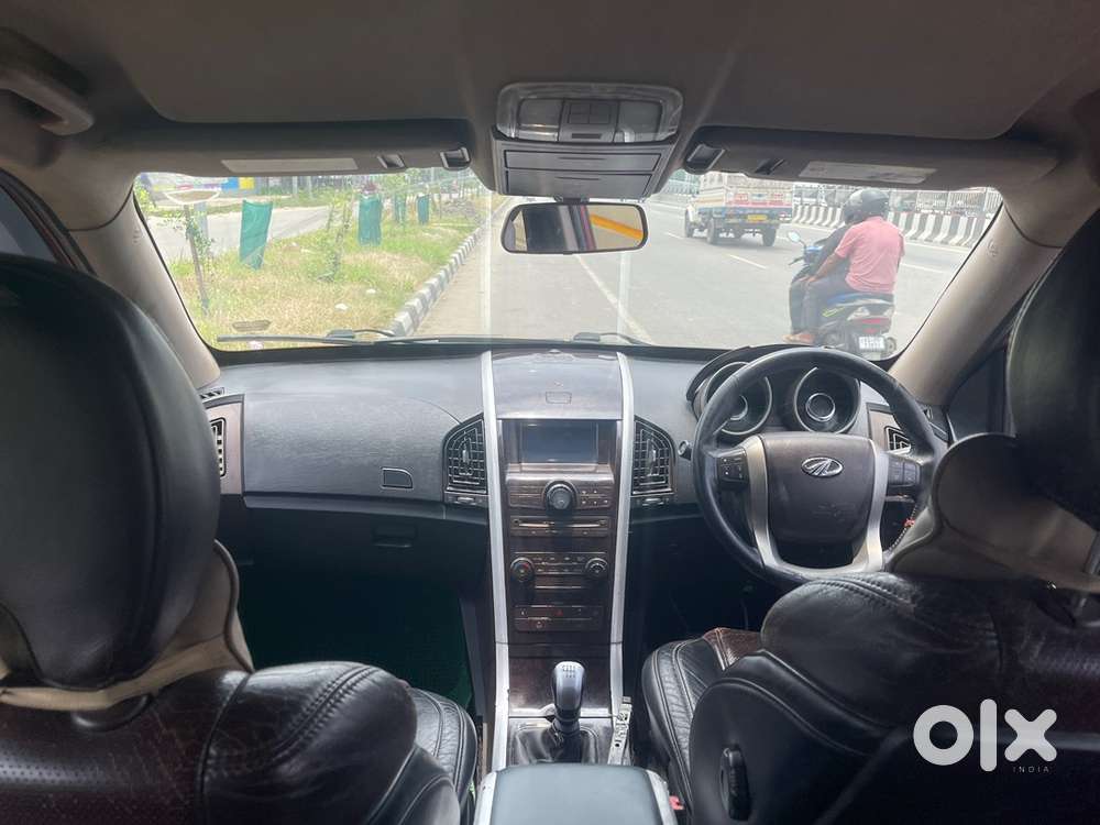 Mahindra Xuv500 Diesel Well Maintained