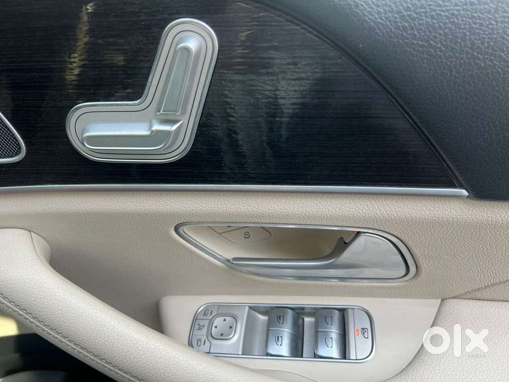 Mercedes-benz Gle 300d 4matic Lwb, 2022, Diesel