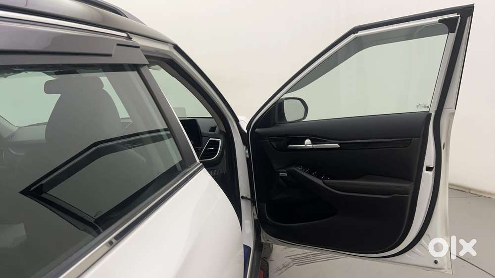 Kia Seltos 1.5 Gtx+ Diesel At Dual Tone, 2022, Diesel