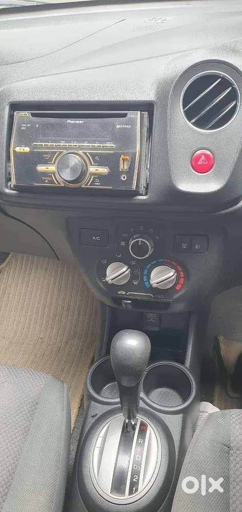 Honda Brio, 2015, Petrol