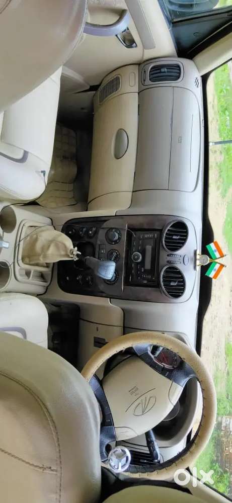 Mahindra Scorpio Classic 2.2 Diesel 2010