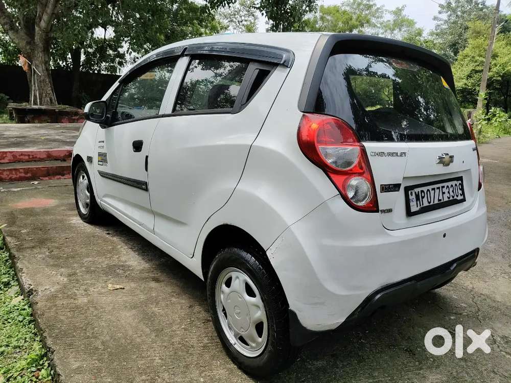 Chevrolet Beat 2017 Diesel 71000 Km Driven