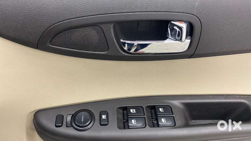 Hyundai I20 2012-2014 Asta 1.4 Crdi, 2012, Diesel