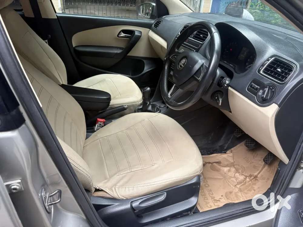 Skoda Rapid 2019 Petrol Well Maintained