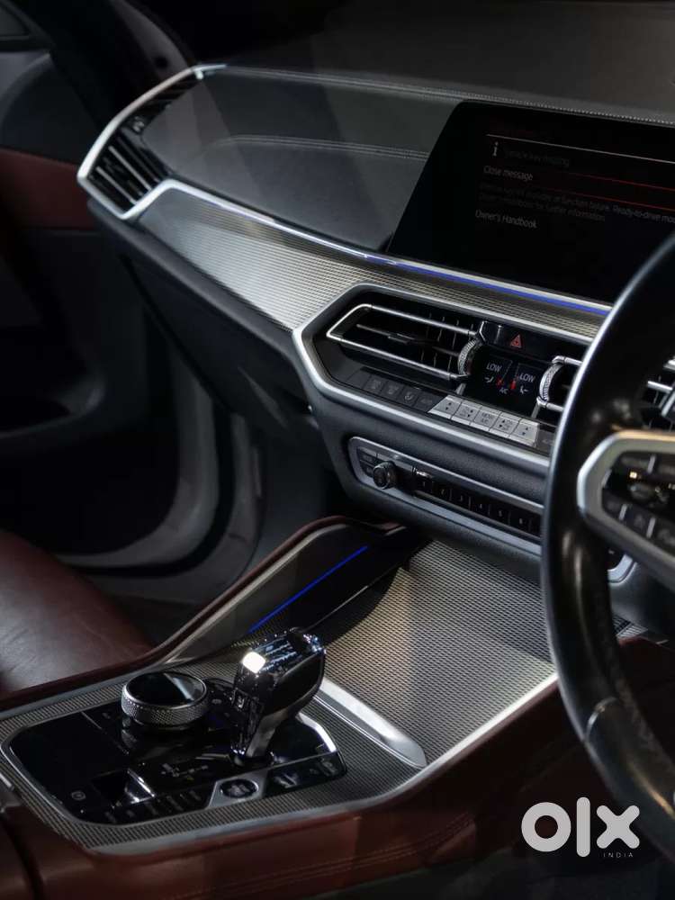 Bmw X6 3.0 Xdrive 40i M Sport, 2022, Petrol