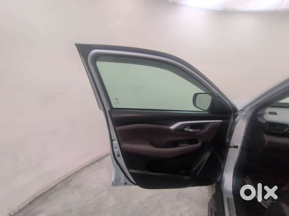 Maruti Suzuki Grand Vitara 1.5 Zeta Smart Hybrid, 2022, Petrol