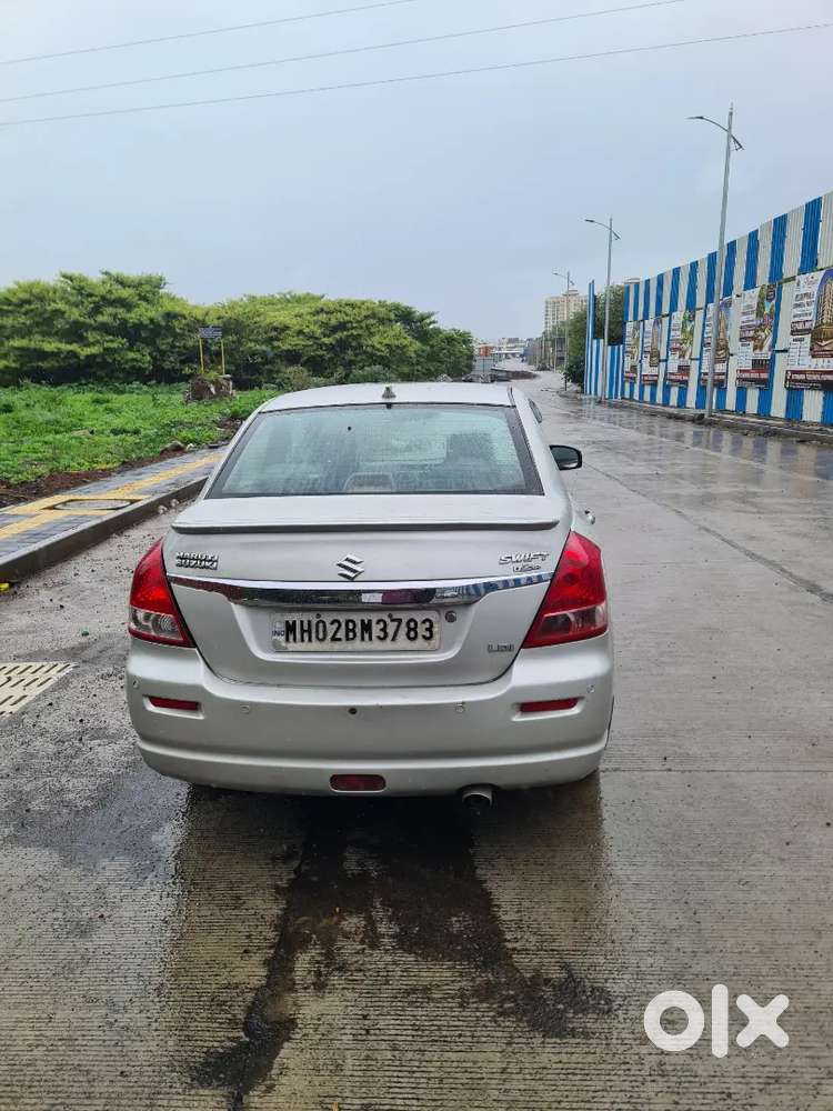 Maruti Swift Dzire Diesel 2009 Passing Done 2030