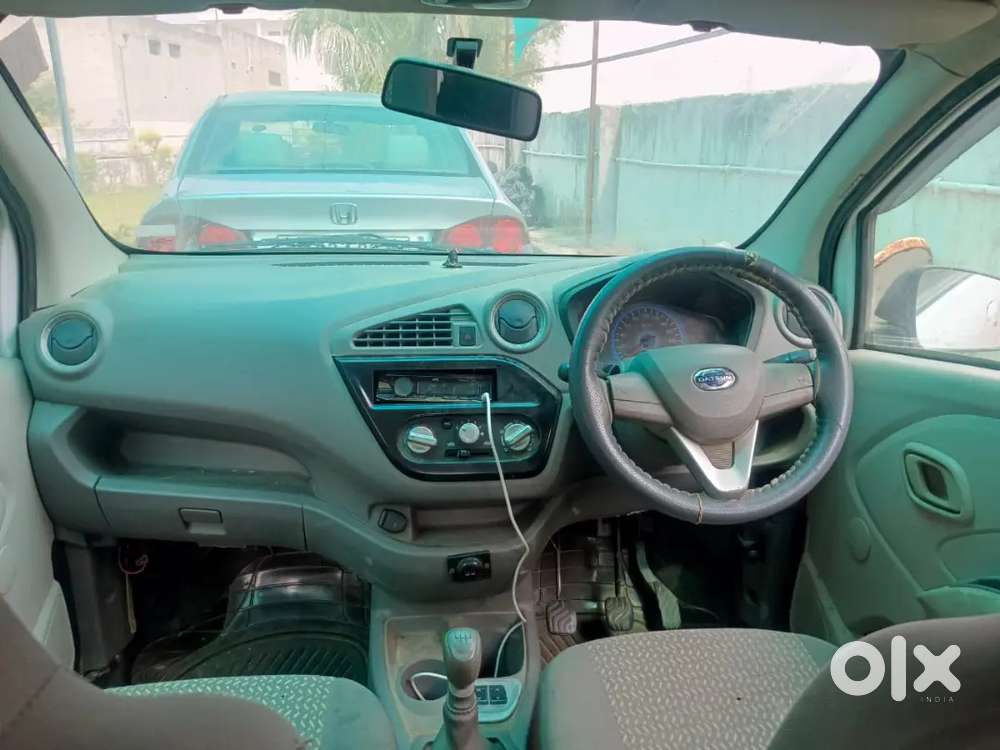 Datsun Redigo 2016 Petrol 54000 Km Driven Fix Price No Bargain