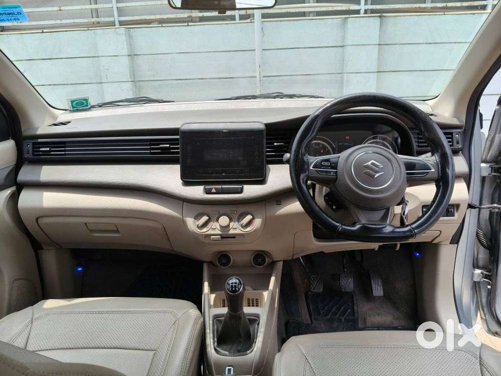 Maruti Suzuki Ertiga Vxi (o) Cng, 2023, Cng & Hybrids