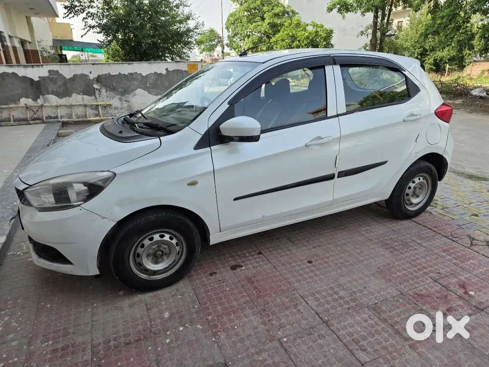 Tata Tiago 2020 Petrol 103475 Km Driven, All Kaam Done