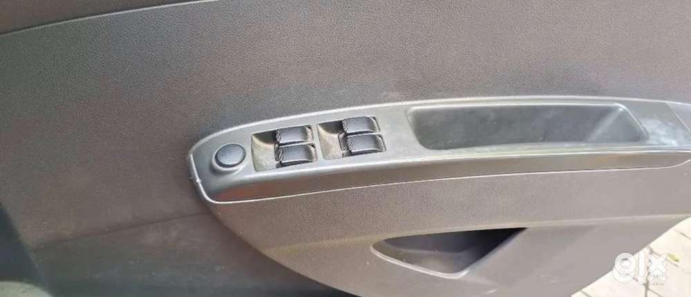 Chevrolet Beat Diesel 2012 Year
