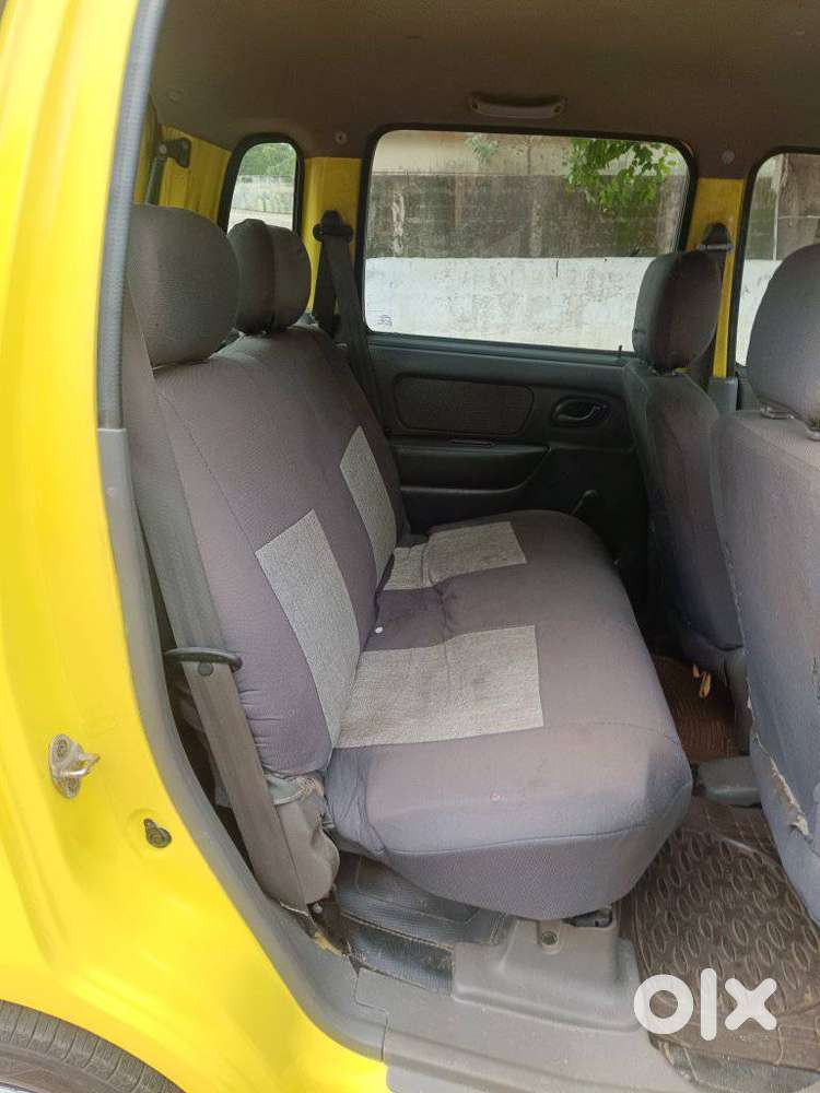 Maruti Suzuki Wagon R Lxi, 2006, Petrol