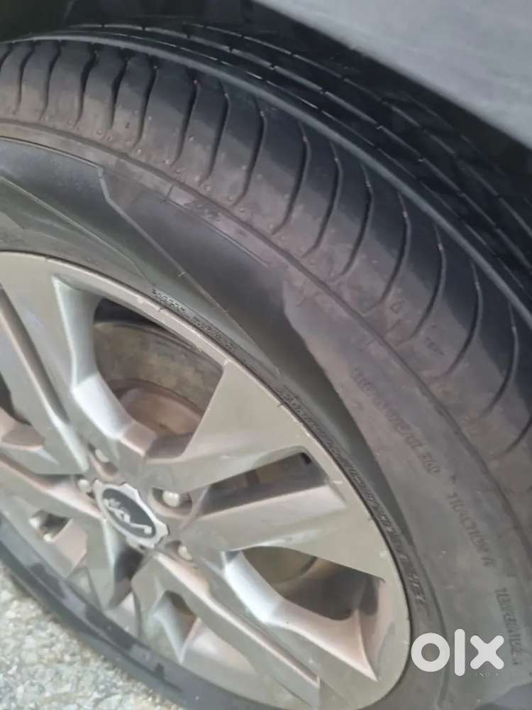 Kia Seltos 1.5 Diesel 2023 Manual