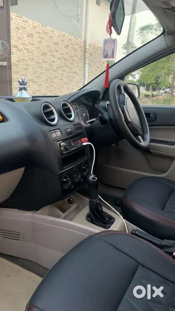 Ford Fiesta 2009