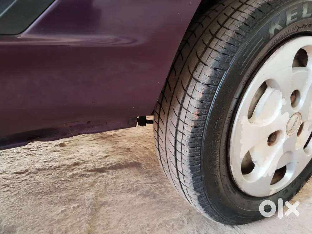 Tata Nano 2016 Cng & Petrol Good Condition