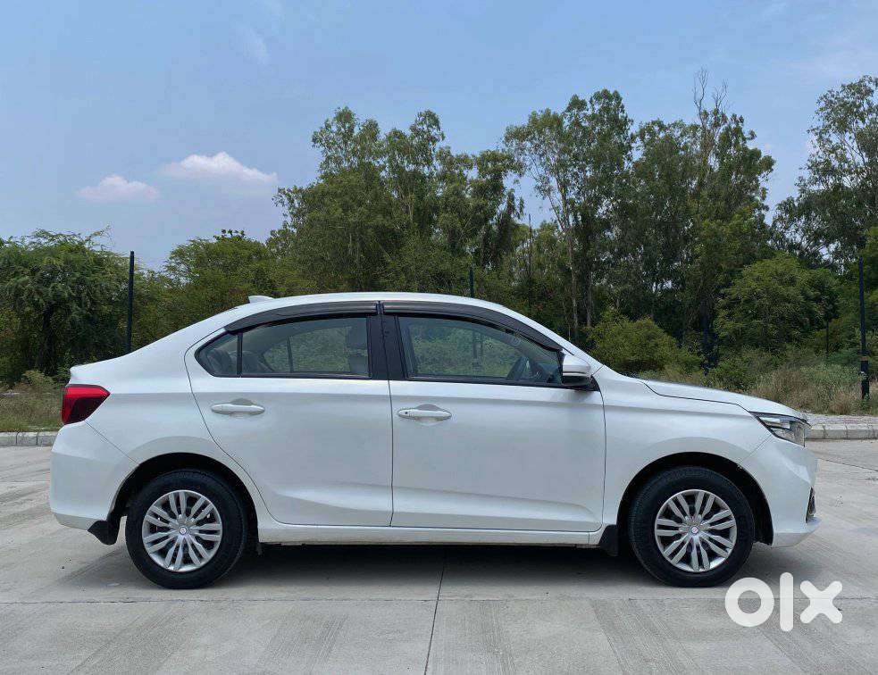 Honda Amaze 1.5 S I-dtec, 2022, Diesel