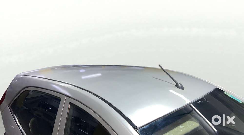 Hyundai Eon Magna +, 2015, Petrol