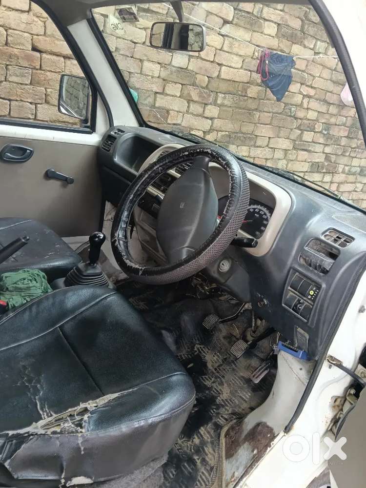 Maruti Eeco 1.2 2016