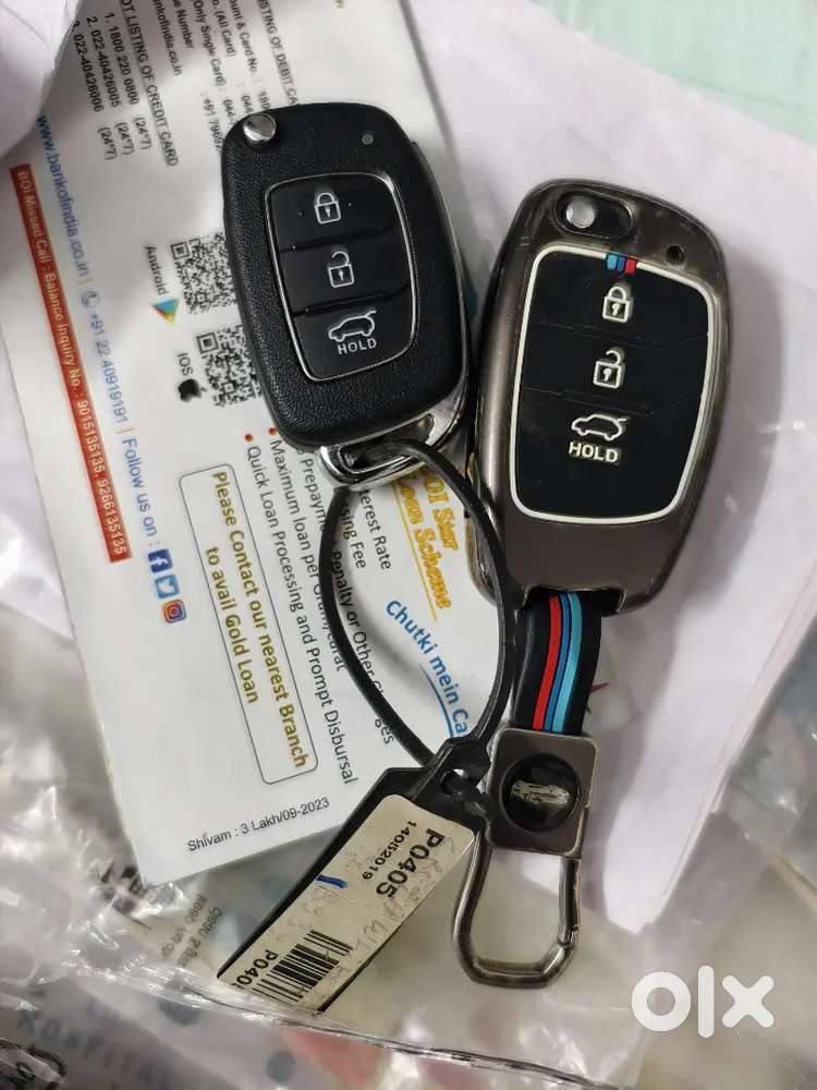 Hyundai Creta 2019 Diesel Well Maintained