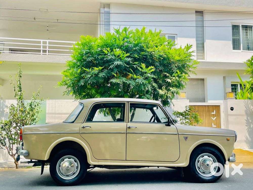 Fiat Premier Padmini Std, 1996, Diesel