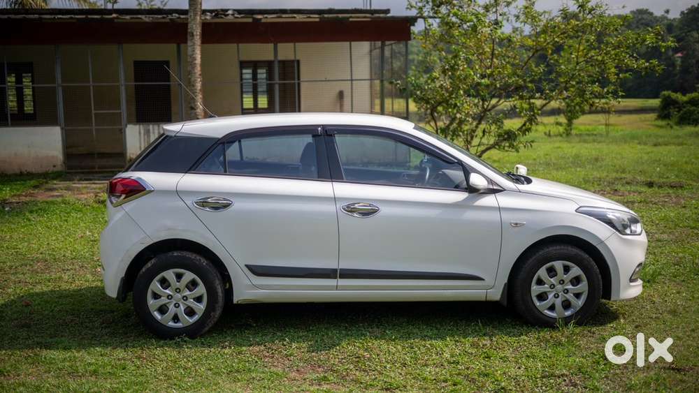 Hyundai I20 2015 Petrol