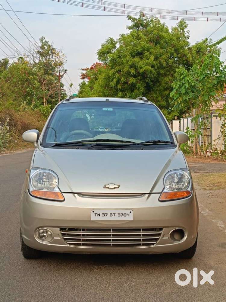 Chevrolet Spark 1.0 Lt Lpg, 2011, Lpg