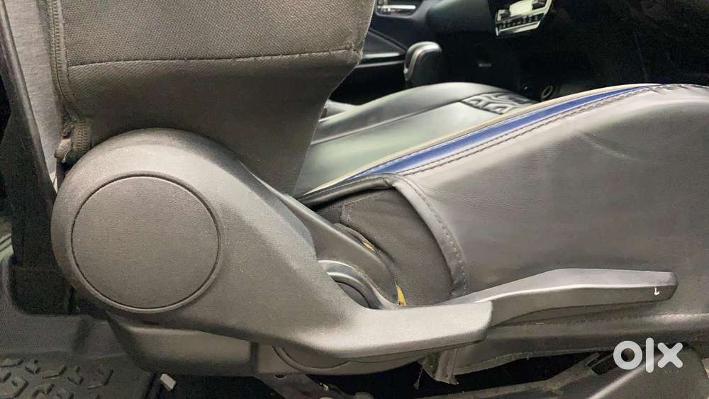 Maruti Suzuki Baleno Alpha, 2023, Petrol