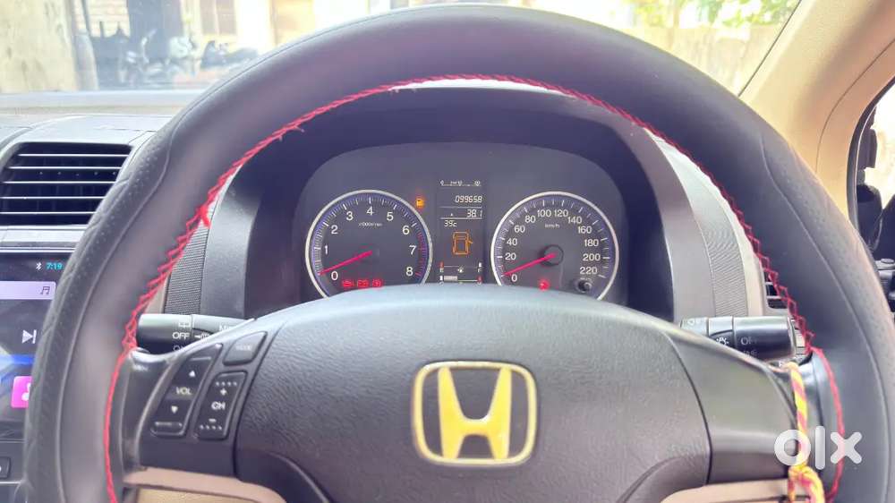 Honda Cr-v 2007